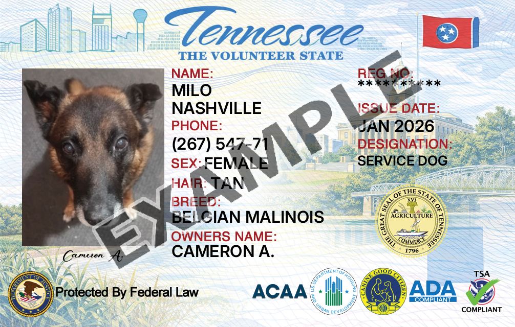 Tennessee